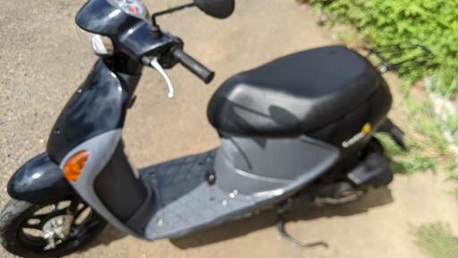 スズキ レッツ4 CA45A 後期型 人気の黒 50cc | www.marcusvaz.com