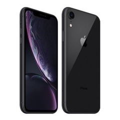 「中古」　iPhoneXr 128gb（SB版）物理デュアルSI...