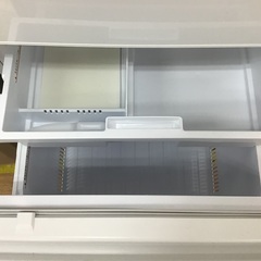 トレファク神戸新長田】MITSUBISHIの2021年製3ドア冷蔵庫です 