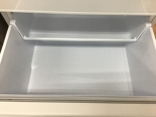 トレファク神戸新長田】MITSUBISHIの2021年製3ドア冷蔵庫です 