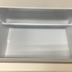 トレファク神戸新長田】MITSUBISHIの2021年製3ドア冷蔵庫です 