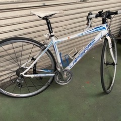 2012年 ラピエール アウダシオ 400L サイズ44cm