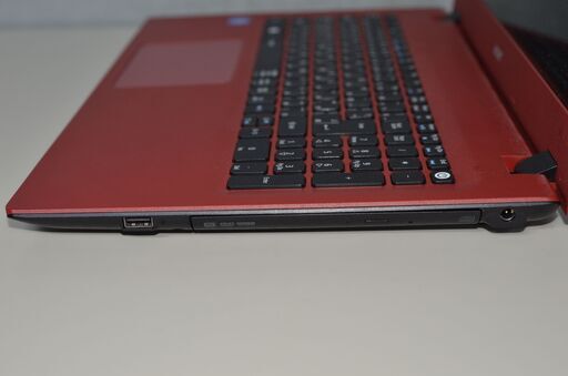 最新Windows11+office 新品爆速SSD320GB ACER Aspire E5-532 Celeron