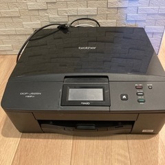 brotherのプリンターDCP-J525N(中古)