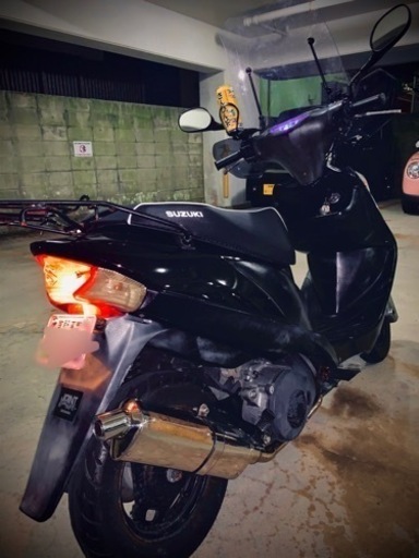 その他 v125g K9