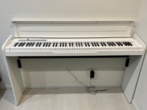 電子ピアノ コルゴ lp180