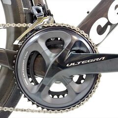 CERVELO 「サーヴェロ」 S3 ULTEGRA 2019年モデル ロードバイク 2222071200101