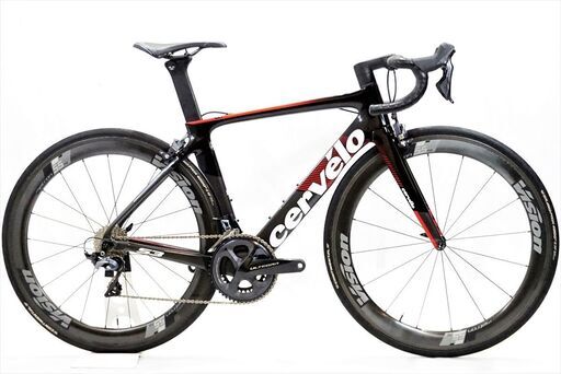 CERVELO 「サーヴェロ」 S3 ULTEGRA 2019年モデル ロードバイク 2222071200101