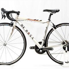 DE ROSA 「デローザ」 VEGA 2011年モデル ロードバイク 2222071900301