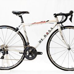 DE ROSA 「デローザ」 VEGA 2011年モデル ロードバイク 2222071900301