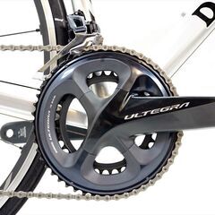 DE ROSA 「デローザ」 VEGA 2011年モデル ロードバイク 2222071900301