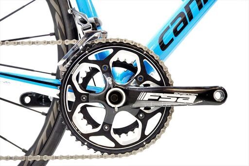 CANNONDALE 「キャノンデール」 SYNAPSE 105 DISC カスタム 2016年