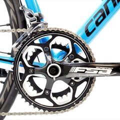 古着　ヴィンテージ　vintage スカート　ロングスカート　ボリュームスカート-CANNONDALE 「キャノンデール」 SYNAPSE 105 DISC カスタム 2016年モデル ロードバイク 2222072020001