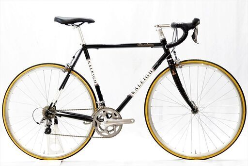 RALEIGH 「ラレー」 CRF CARLTON-F 105 2012年モデル ロードバイク 2222071900305