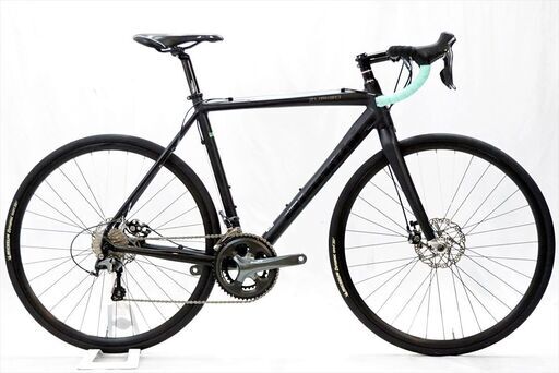 BIANCHI 「ビアンキ」 ZURIGO TIAGRA 2017年モデル シクロクロス 2222071800005