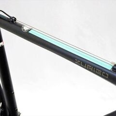 BIANCHI 「ビアンキ」 ZURIGO TIAGRA 2017年モデル シクロクロス