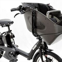 BRIDGESTONE 「ブリヂストン」 BIKKE POLAR E BRCC40 2022年モデル 電動アシスト自転車 2222071200104