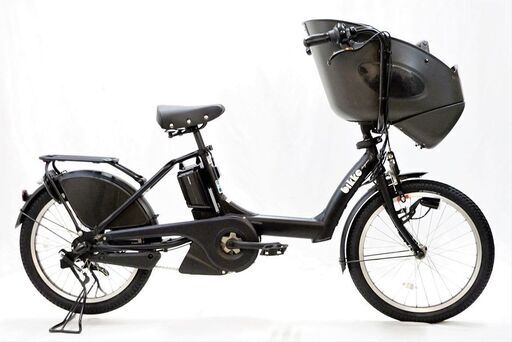 BRIDGESTONE 「ブリヂストン」 BIKKE POLAR E BRCC40 2022年モデル 電動アシスト自転車 2222071200104