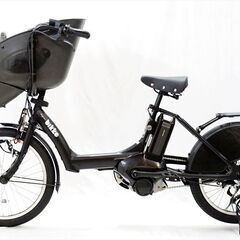 BRIDGESTONE 「ブリヂストン」 BIKKE POLAR E BRCC40 2022年モデル 電動アシスト自転車 2222071200104