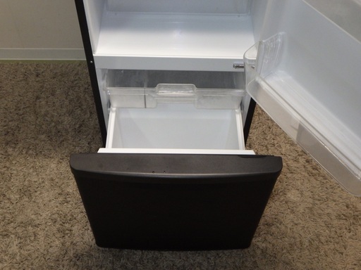 A】Panasonic ノンフロン2ドア冷凍冷蔵庫168L Panasonic/NR