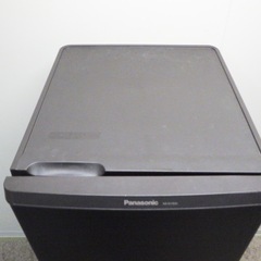 【ネット決済】【A】Panasonic ノンフロン2ドア冷凍冷蔵...