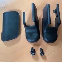 FD2 シビックタイプR 後期純正シート(運転席側)