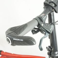 DAHON 「ダホン」 VISC EVO 2020年モデル 折り畳み