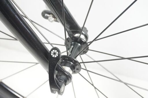 折りたたみ自転車 DAHON 「ダホン」 VISC EVO 2020年モデル 折り畳み