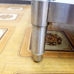 岐阜市 引取り大歓迎/近隣配達可】 tanico/タニコー ステンレス作業台