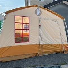 チャムス コヤテント ポリコットン CHUMS KOYA TENT T/C5 チャムス コヤテント ポリコットン CHUMS KOYA TENT T/C5