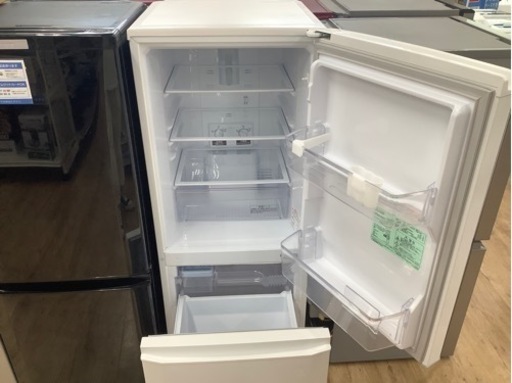 【MITSUBISHI】（三菱）2ドア冷蔵庫売ります！