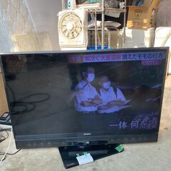 MITUBISHI　LCD-50LSR4　５０インチテレビ　20...