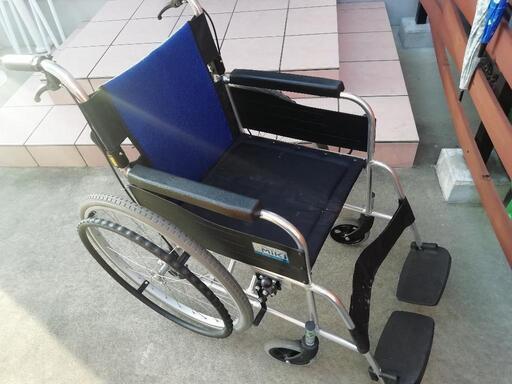 車いす