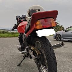 バイク仲間募集！