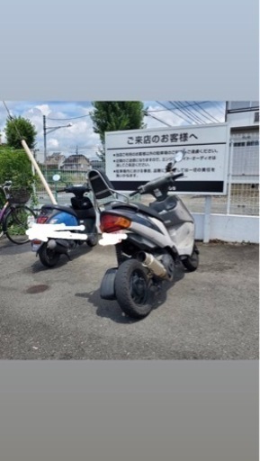アドレスv125g
