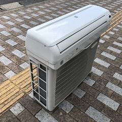 決まりました?◇コロナ 冷房専用エアコン 2018年製✨ RC-2218R