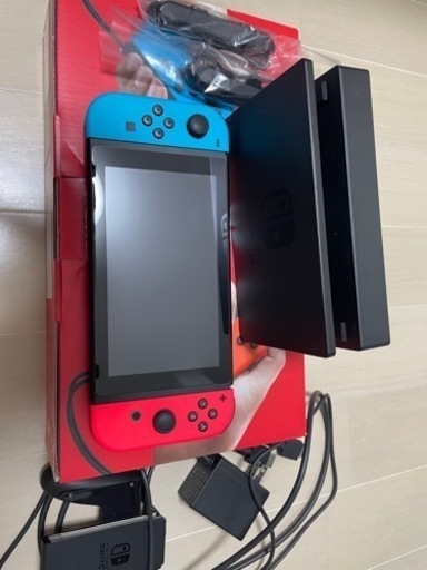その他 Switch