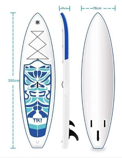 ☆値下げしました！ SUPボード インフレータブル サップボード☆