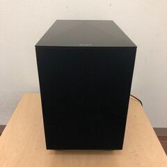 SONY/ソニー◇7.1chホームシアターシステム2013年製 サウンドバー HT-ST7