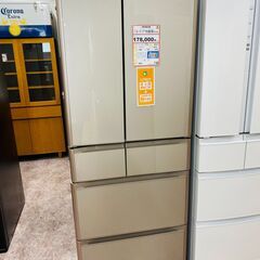 冷蔵庫探すなら「リサイクルR」❕HITACHI 6ドア冷蔵庫❕ゲ...