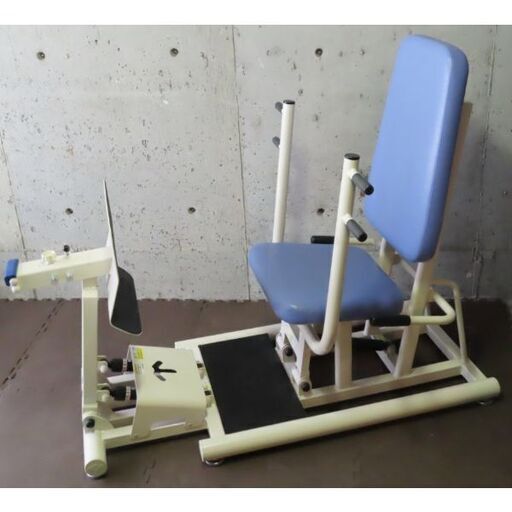 ♪TakadaBed/高田ベッド Aiレッグエクステンション 脚 リハビリ♪