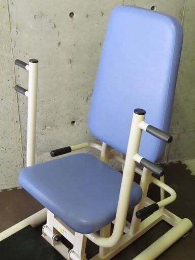 ♪TakadaBed/高田ベッド Aiチェスト＆レッグプレス 脚 腕 リハビリ♪