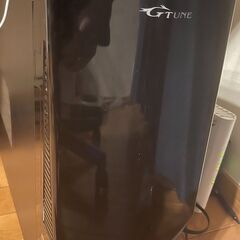 【動作確認済み】ゲーミングPC セット売り Core i7/ M...