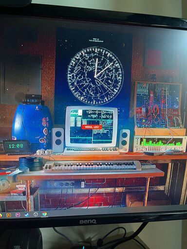 動作確認済み】ゲーミングPC セット売り Core i7/ MSI Geforce GTX