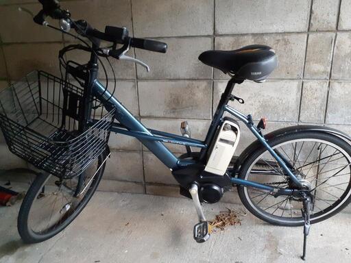電動自転車