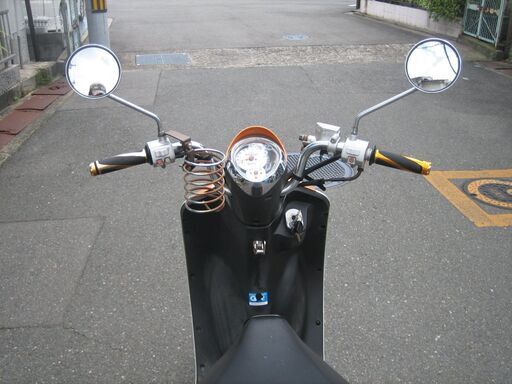 SYMウミ100 エンジン好調 動画有り