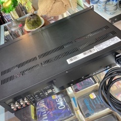 TASCAM MD-CD1 MKII 業務用MDレコーダー 美品✨