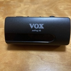 VOX AMPLUG I/O