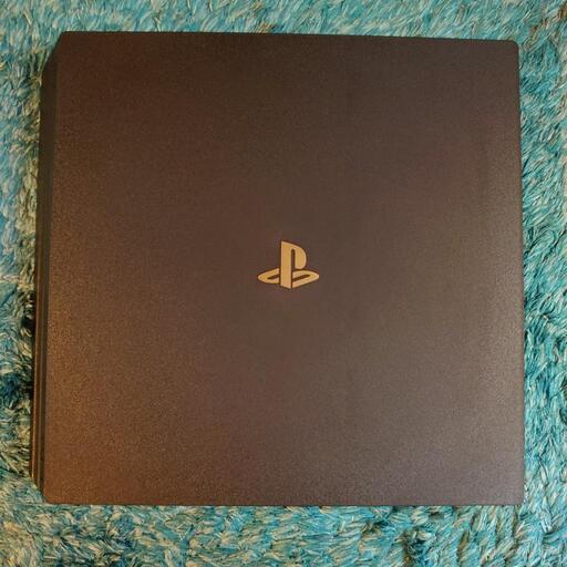 PS4 PRO プレステ4 PlayStation4