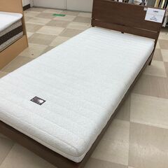 シングルベッド　大塚家具販売㈱　ﾌﾞﾗｳﾝ